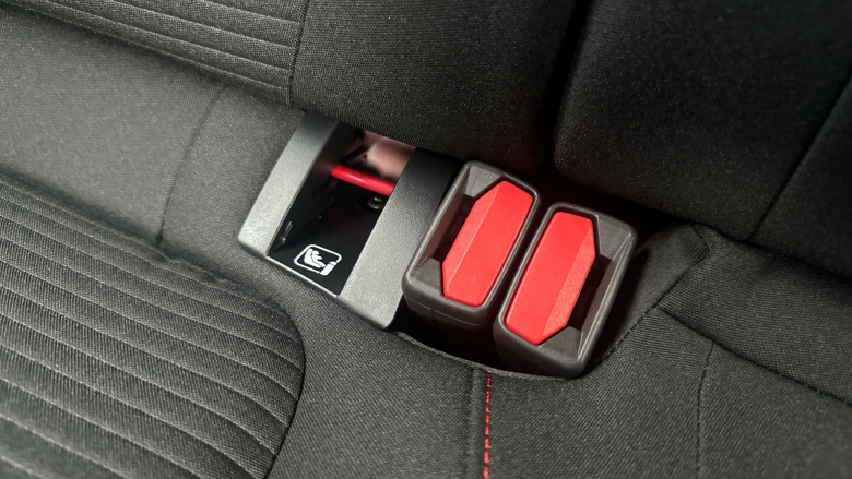 Ford Focus 1.0 EcoBoost Hybrid mHEV 155 ST-Line 5dr Auto Petrol Hatchback